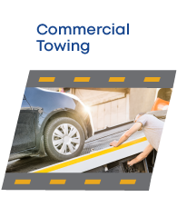 Commercial Towing